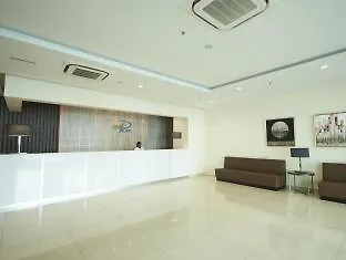 One Pacific Hotel And Serviced Apartments George Town
