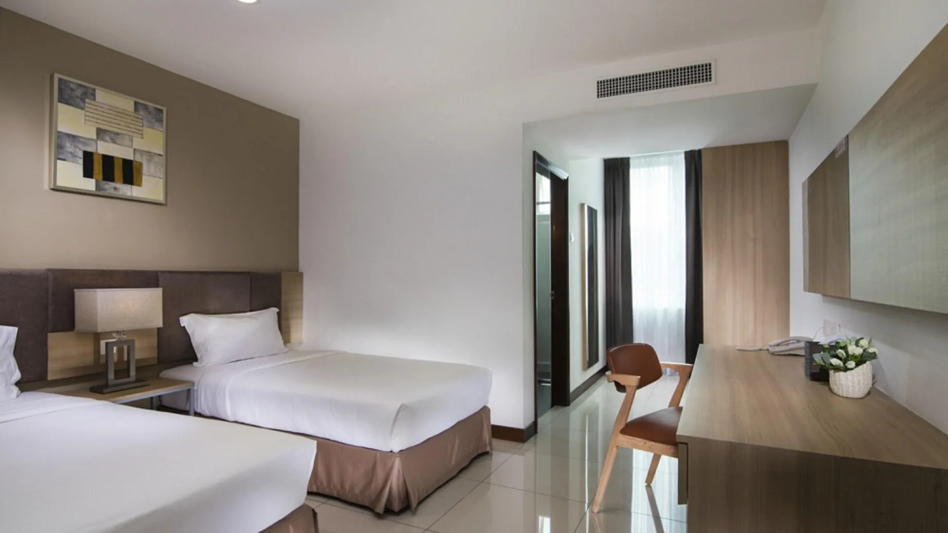 One Pacific Hotel And Serviced Apartments George Town Malaysia