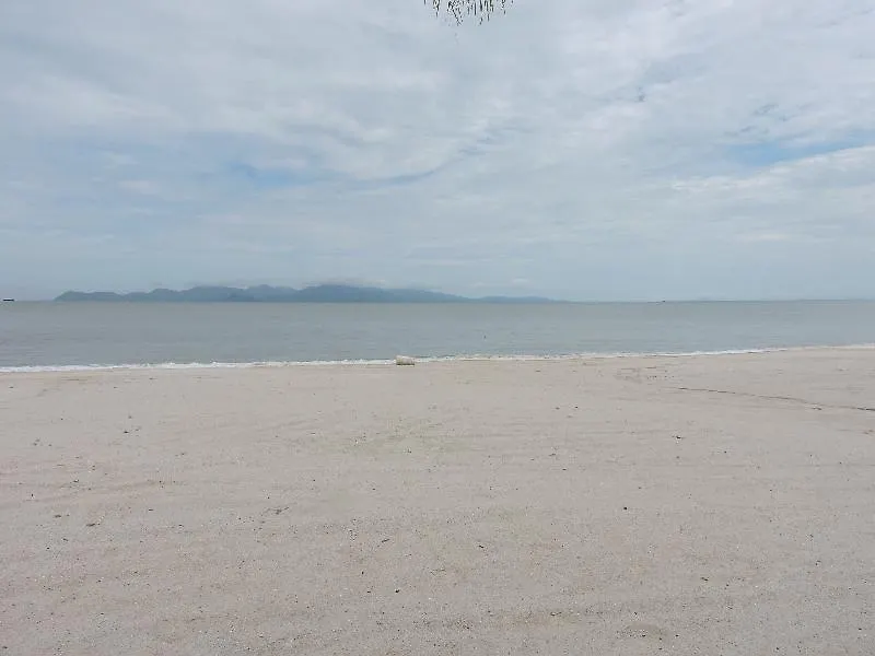 One Pacific Hotel And Serviced Apartments George Town 0*,